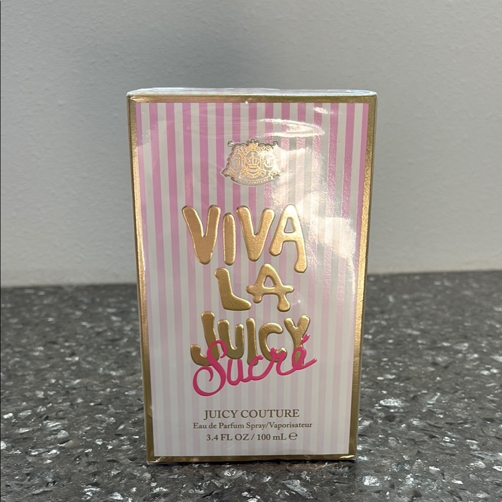 Juicy Couture Viva La Juicy Sucre Perfume